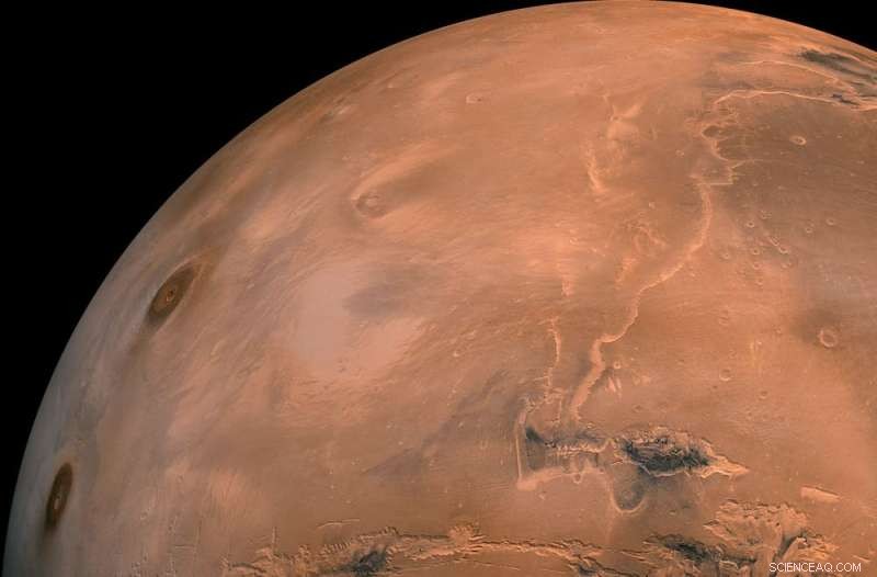 Engineering the Journey: Safely Transporting Humans Between Earth and Mars