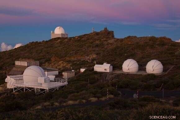 Kilonova-Chasing Gravitational-Wave Optical Transient Observer Set to Survey the Entire Sky