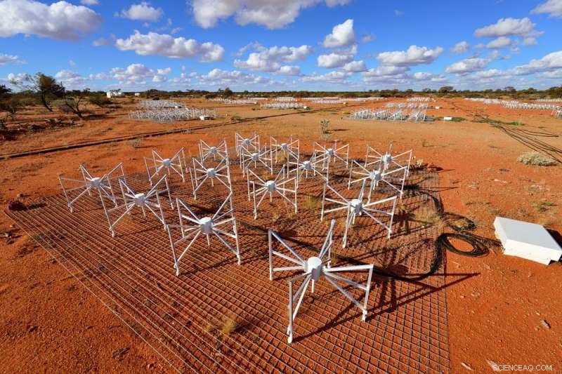 Why Silence Is Essential for Radio Astronomy in Western Australia s Remote Desert