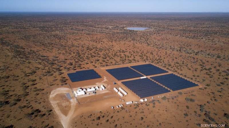 Why Silence Is Essential for Radio Astronomy in Western Australia s Remote Desert