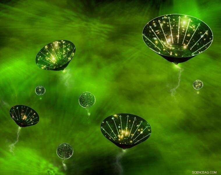 Primordial Black Holes: Probing Dark Matter in the Multiverse