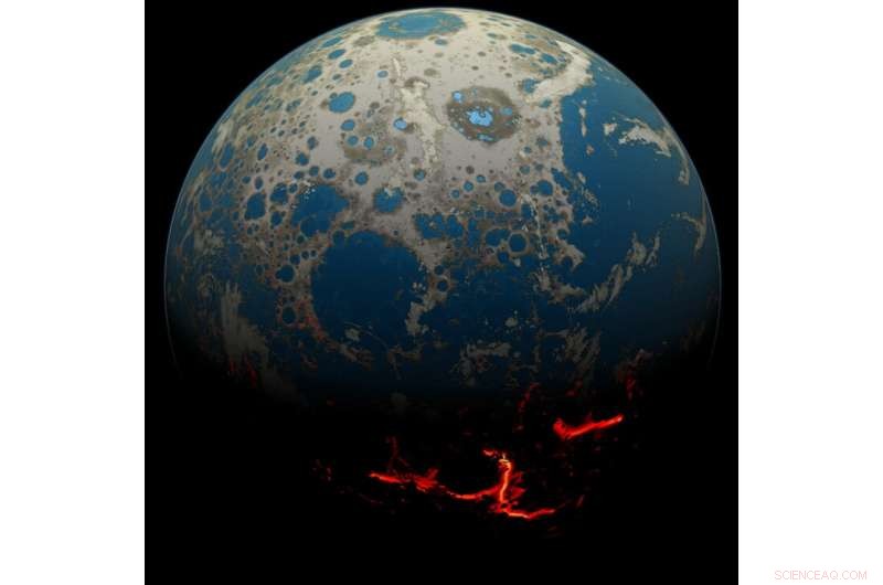 Methane-Rich Exoplanets: The Strongest Indicator of Life