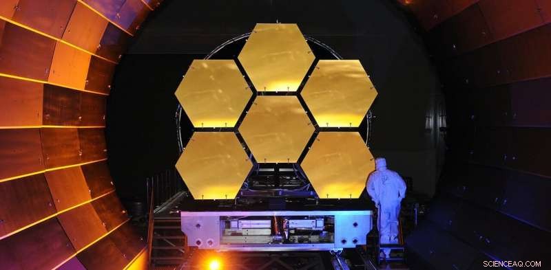 Top 6 Space Missions to Watch in 2021