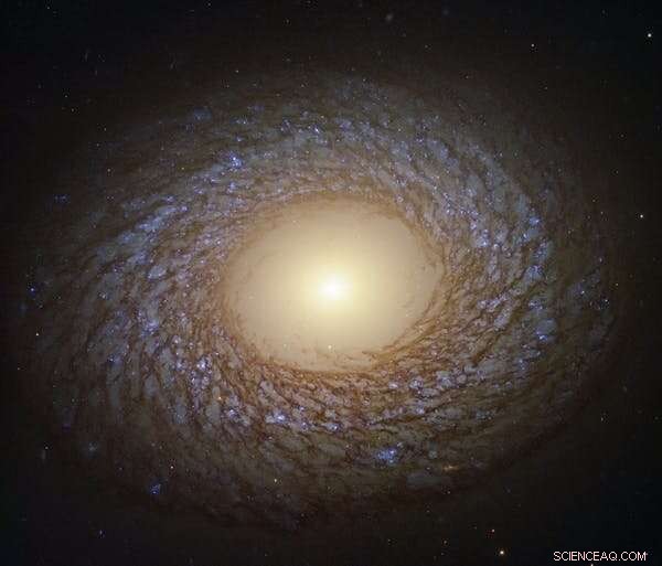 Top 6 Space Missions to Watch in 2021