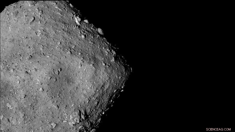 Hayabusa2’s Remote Sensing Reveals When and How Asteroid Ryugu Lost Its Water