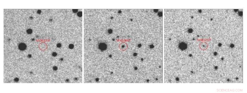 GWAC Detects Powerful Superflare on Ultra-Cool Star SDSS J013333.08+003223.7