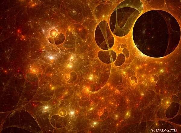 Scientists Propose Novel Methods to Spot Wormholes in the Cosmos
