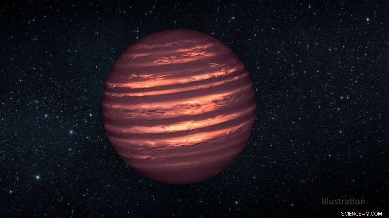 Citizen Scientists Build a 3‑D Map of Our Milky Way Neighborhood