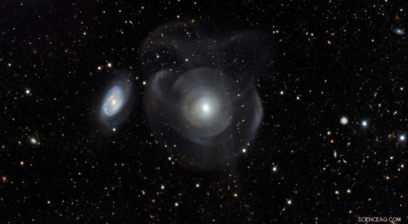 Illuminating Dark Energy: New Insights from Elliptical Galaxy Observations