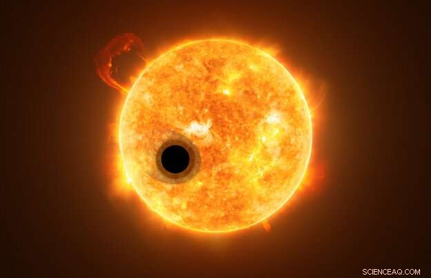 WASP-107b: The Super‑Puff Exoplanet Redefining Planetary Mass and Atmosphere