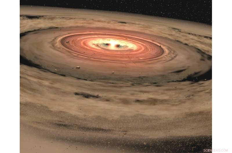 Earth’s Nitrogen Origin: Local and Extraterrestrial Contributions Revealed