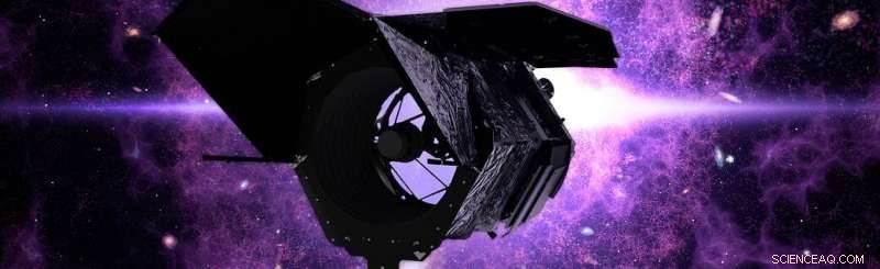 NASA’s Roman Telescope to Explore Galaxy Core for Hot Jupiters and Brown Dwarfs