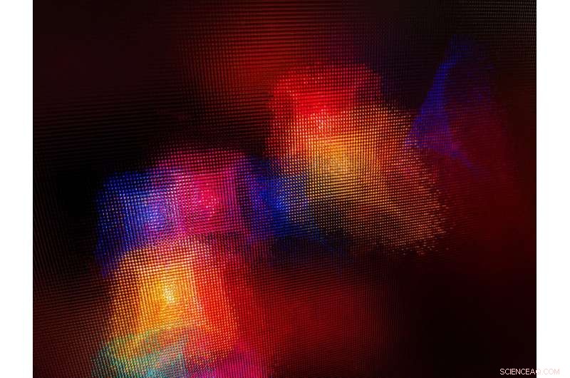 GECAM Team Announces First Gamma‑Ray Transient Detection (GRB 210119A)