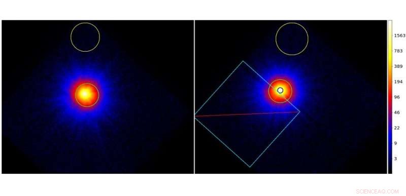 New NuSTAR Observations Reveal Key Properties of X-ray Pulsar XTE J1858+034
