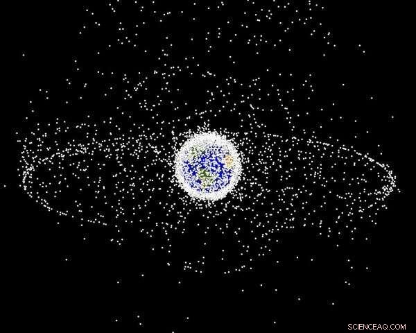 How AI Is Revolutionizing Space Exploration: 5 Key Applications