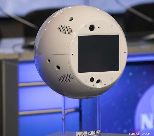 How AI Is Revolutionizing Space Exploration: 5 Key Applications