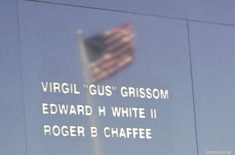 35 Years After the Challenger Tragedy: Honoring the Fallen Astronauts