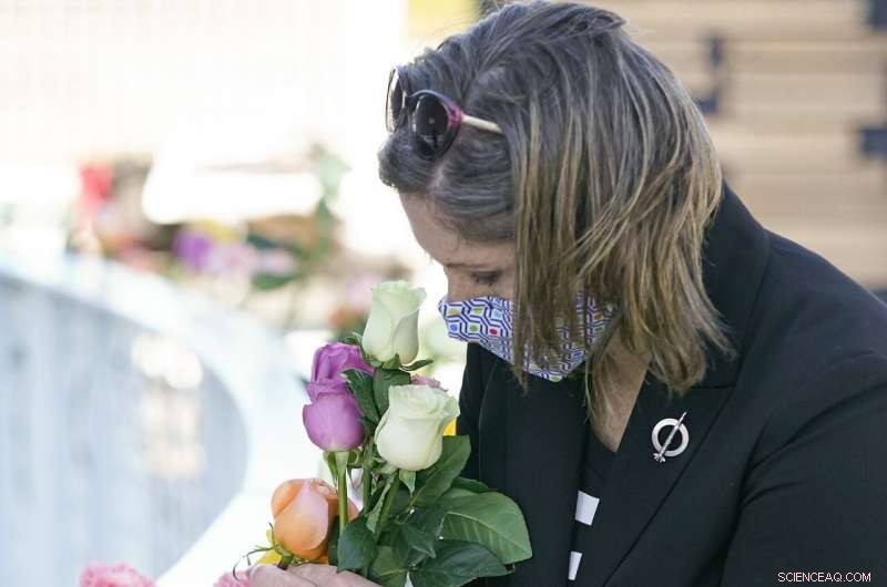 35 Years After the Challenger Tragedy: Honoring the Fallen Astronauts