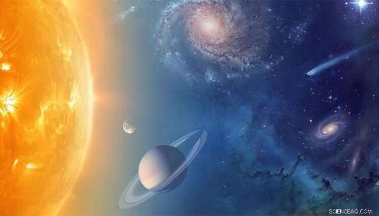 Reconstructing the Solar System’s Early Configuration: Before Planetary Migration