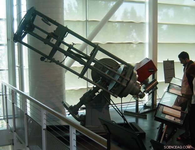 Low‑Cost Scanning of Historic Glass Plates Uncovers Unexpected Astronomical Discoveries