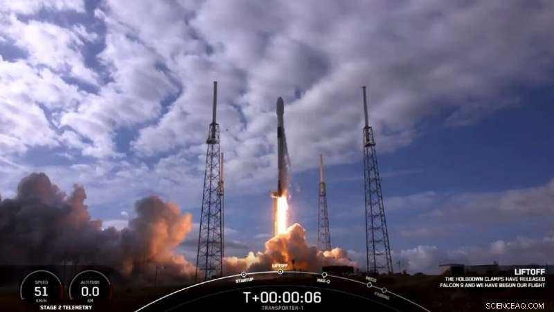 Billionaire Jared Isaacman Leads the First All-Civilian Spaceflight, Heralding a New Era of Space Tourism