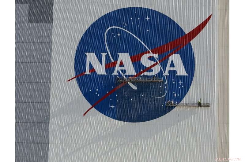 NASA Announces New Senior Climate Advisor to Strengthen Climate Science Leadership