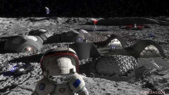 Key Challenges Astronauts Will Encounter on a Mission to Mars