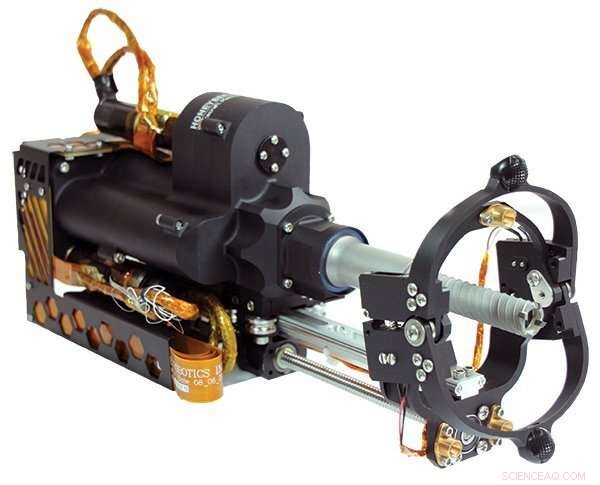 NASA’s Perseverance Rover Technology Brings Earth‑Bound Breakthroughs