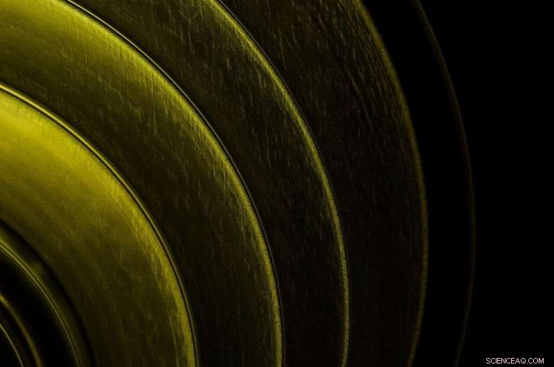 New Study Reveals Radio Emissions from Two Magnetars, Advancing Neutron Star Research