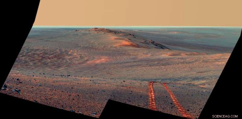 New Mars Probes Arrive: What We Know About Their Upcoming Missions