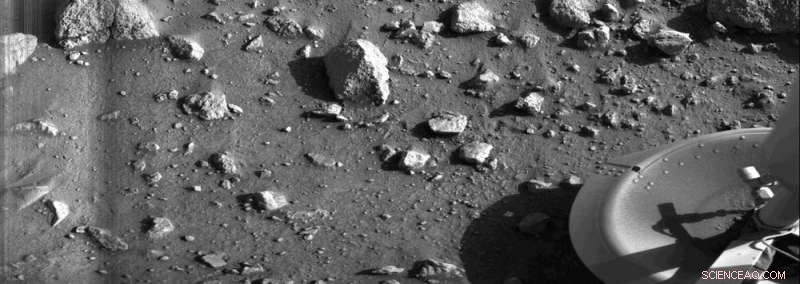 New Mars Probes Arrive: What We Know About Their Upcoming Missions