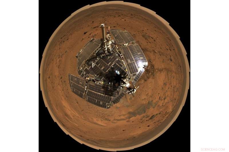New Mars Probes Arrive: What We Know About Their Upcoming Missions