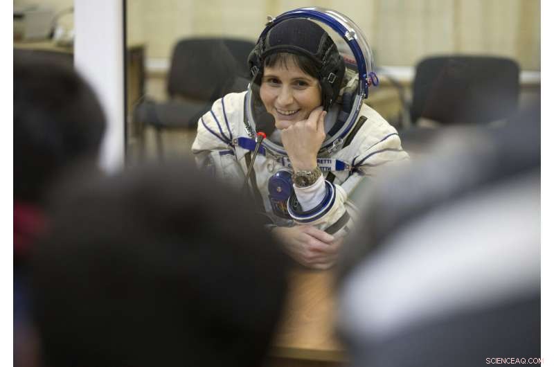 ESA Launches Initiative to Promote Diversity in Astronaut Selection