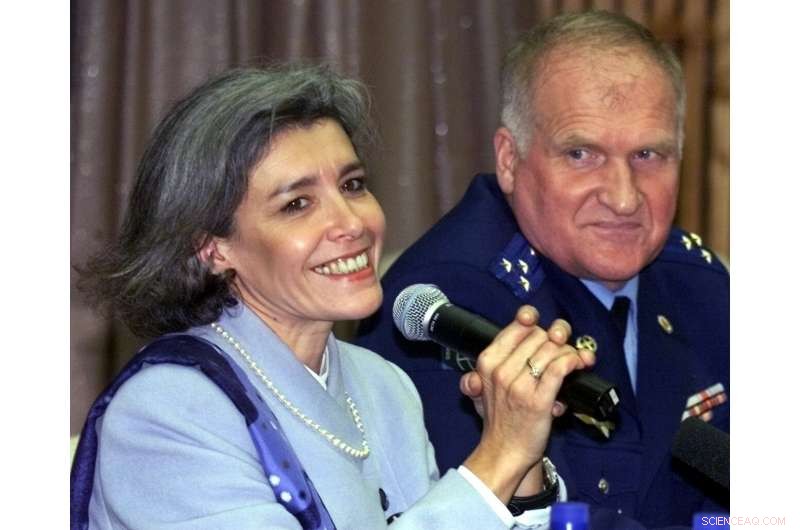 ESA Launches Initiative to Promote Diversity in Astronaut Selection