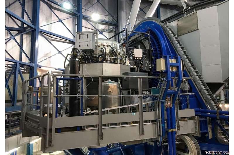 Pioneering the Search for Habitable Super-Earths with CRIRES+ at ESO s Very Large Telescope