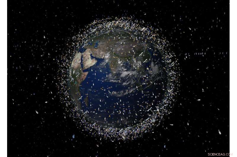 What Happens When a Spacecraft Re-Entrants the Earth s Atmosphere