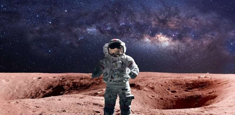 ESA Opens Call for Astronauts: Your Guide to Joining Europe’s Space Ambitions