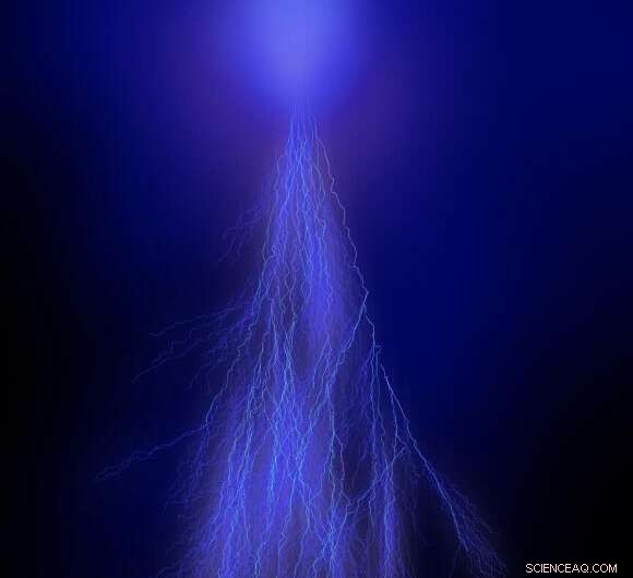 Juno Observes Rare SpaceroRock Impact on Jupiter