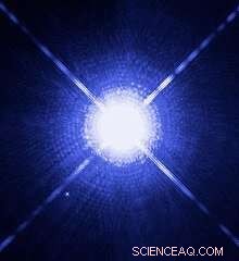 Juno Observes Rare SpaceroRock Impact on Jupiter