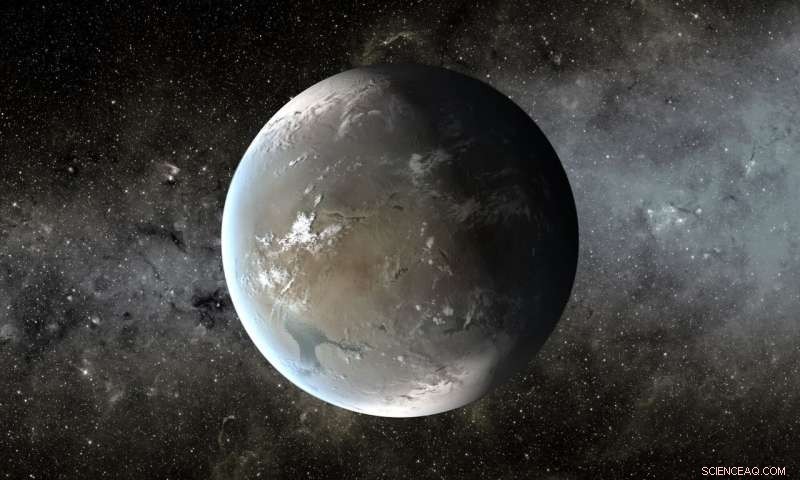 Identifying Extraterrestrial Civilizations by Detecting Atmospheric Pollution