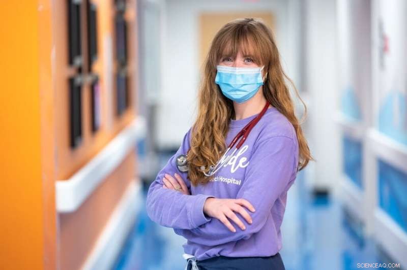 Youngest American in Space and Cancer Survivor: Hayley Arceneaux s Remarkable Journey