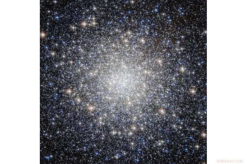 NASA’s Webb Telescope to Resolve More Stars with Higher Precision—Implications for Modern Astronomy