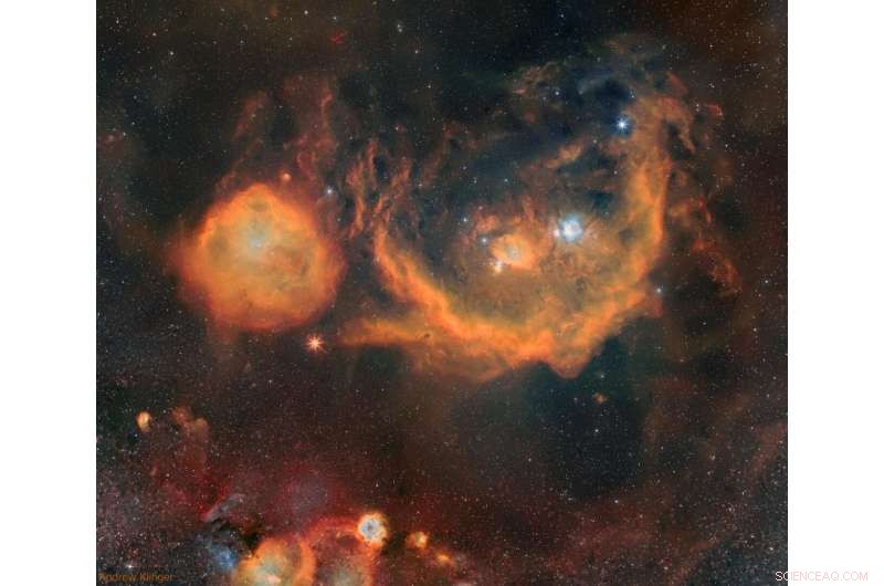 Iron Chemical Signatures Reveal Precise Temperatures of Red Supergiants