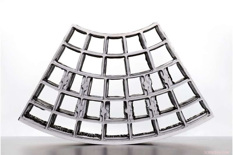 An Astronaut’s Guide to Manufacturing Beyond Earth