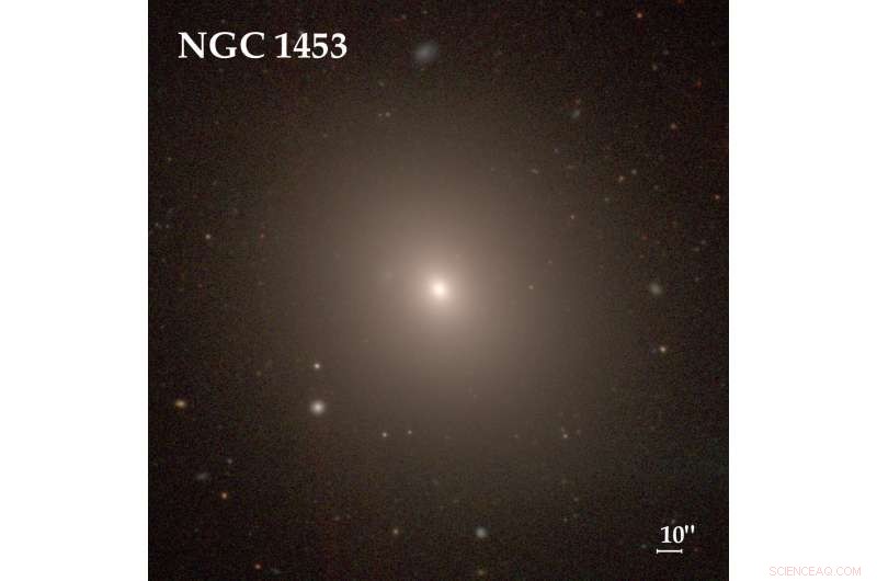 Measuring the Universe’s Expansion Speed with Galaxies