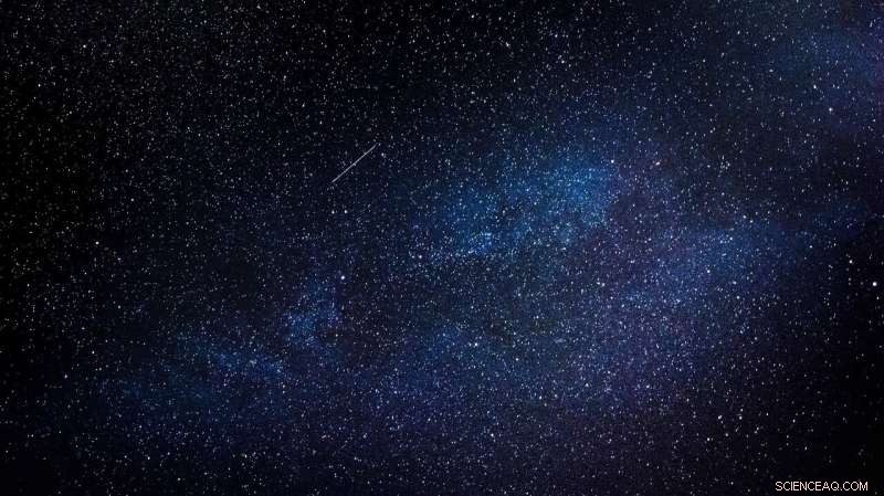 France Launches First Military Space Drills to Safeguard Satellites