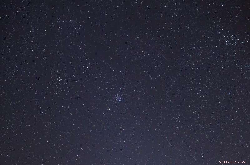 Juno’s Findings Challenge Long-Held Beliefs About Zodiacal Light’s Origin