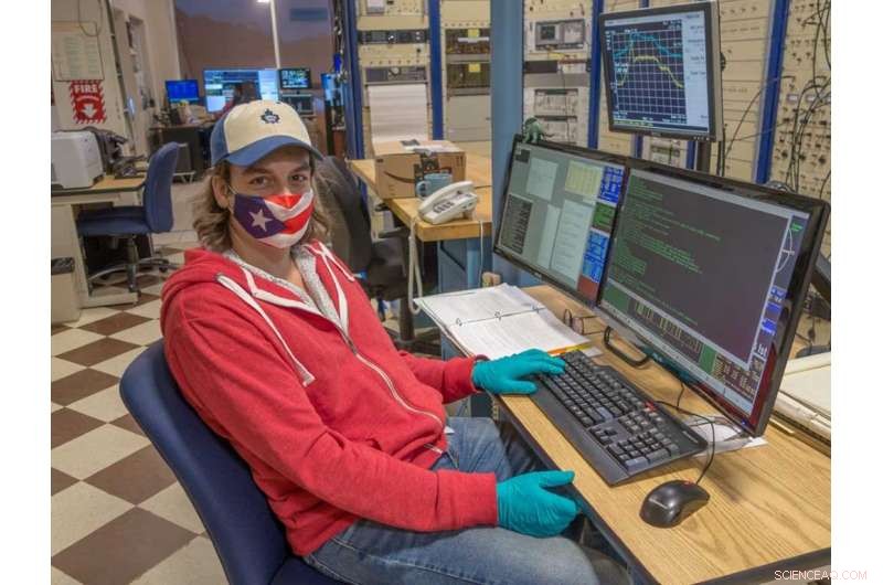 From Sunglasses to Space: Arecibo s Polarization Breakthrough Enhances Asteroid Detection