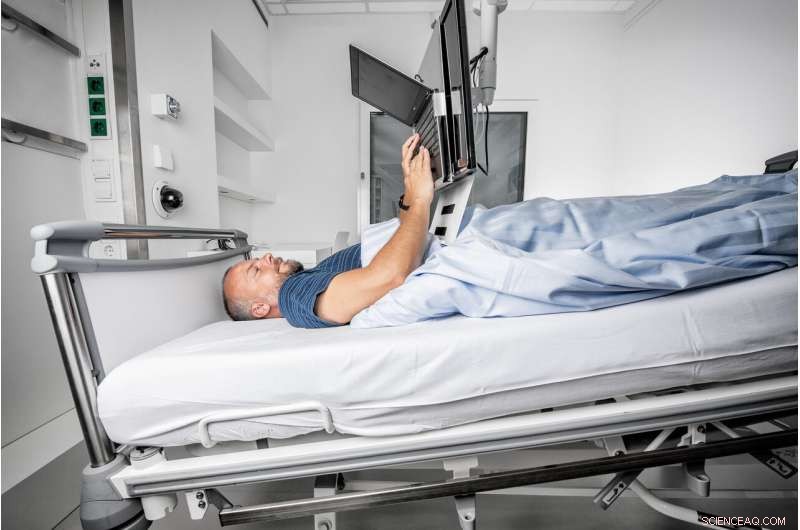 Mars Missions: Astronauts May Misinterpret Critical Emotional Cues