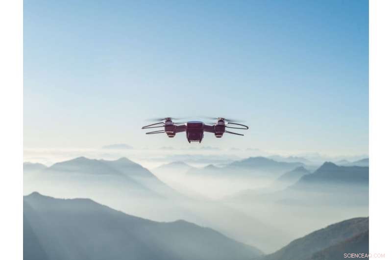 Celebrating a Decade of Safer Skies: EGNOS Enhances European Satnav Accuracy